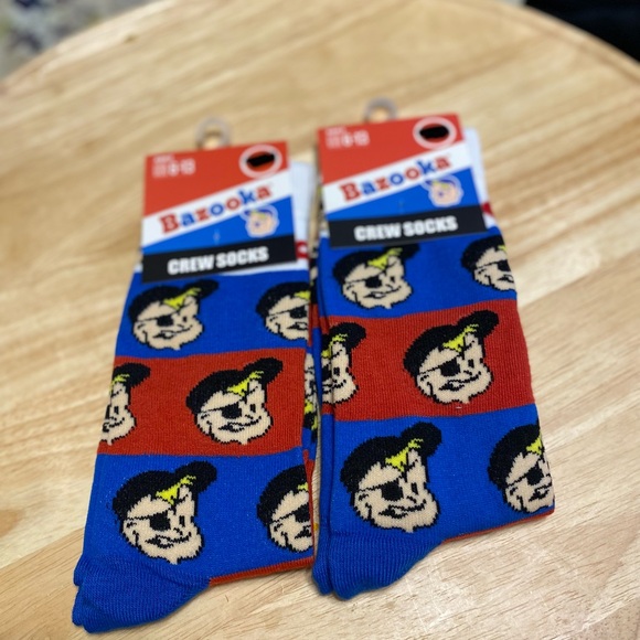 MENS SOCKS - Picture 9 of 12